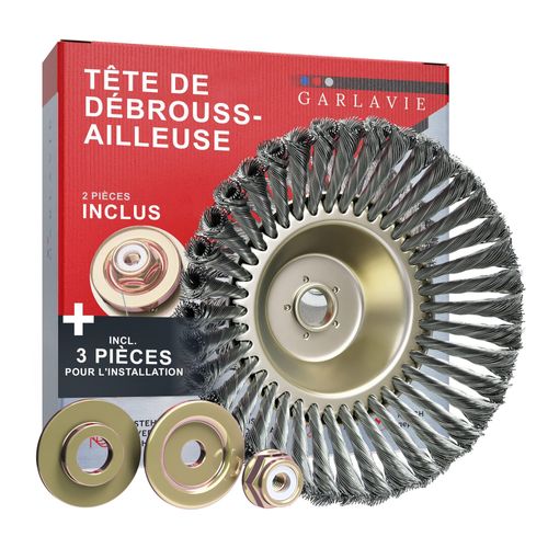 comparatif tete de debroussailleuse universelle