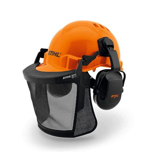 meilleur casque debroussailleuse