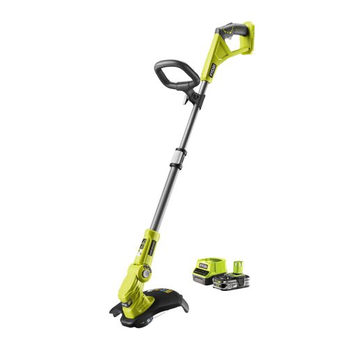 meilleur rapport qualite prix debroussailleuse ryobi