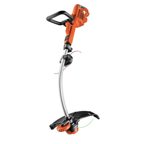 meilleure debroussailleuse black+decker