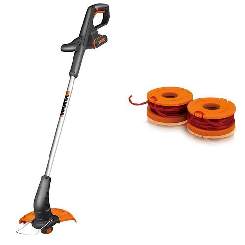 meilleure debroussailleuse worx