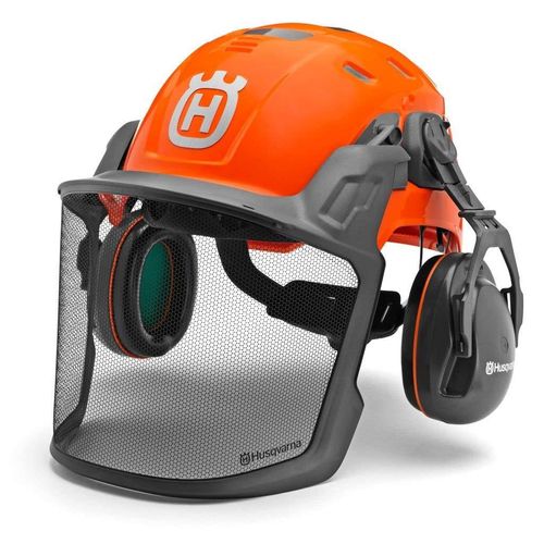 quel casque debroussailleuse choisir