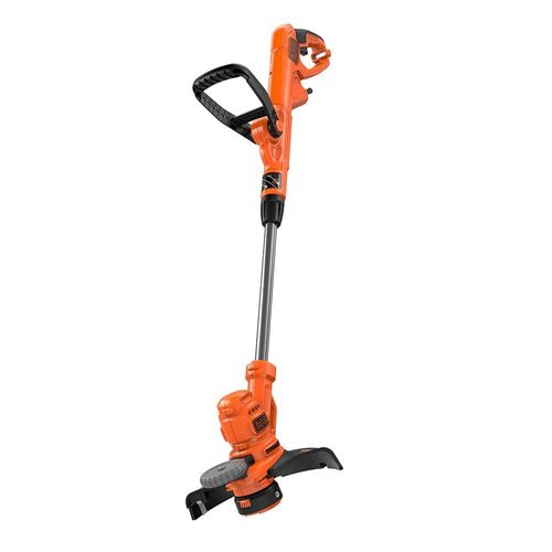 top debroussailleuse black+decker