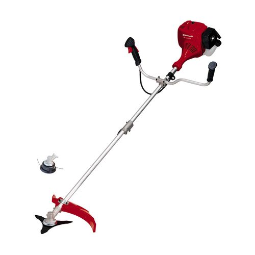 top debroussailleuse einhell
