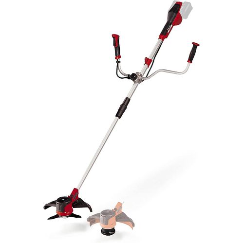 top debroussailleuse
